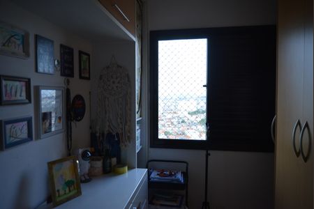 Apartamento à venda com 75m², 3 quartos e 2 vagasQuarto 1