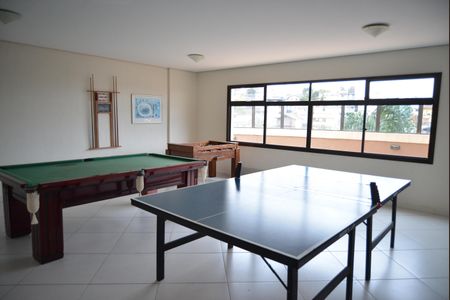 Apartamento à venda com 75m², 3 quartos e 2 vagasÁrea comum