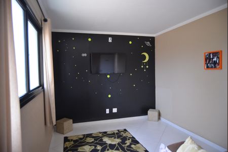 Apartamento à venda com 75m², 3 quartos e 2 vagasÁrea comum