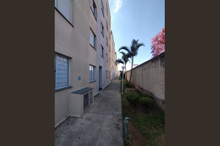 Apartamento à venda com 50m², 3 quartos e 1 vagaÁrea comum