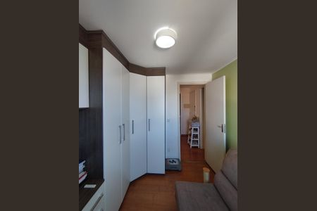 Apartamento à venda com 50m², 3 quartos e 1 vagaQuarto 2
