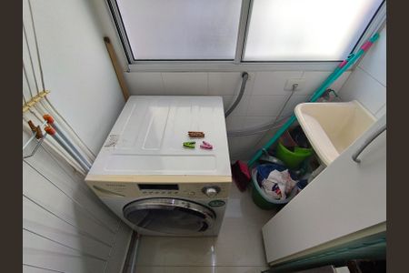 Apartamento à venda com 50m², 3 quartos e 1 vagaÁrea de Serviço