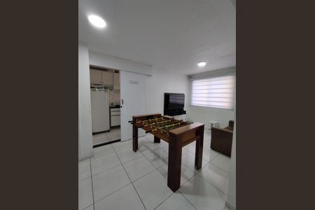 Apartamento à venda com 50m², 3 quartos e 1 vagaÁrea comum
