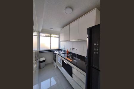 Apartamento à venda com 50m², 3 quartos e 1 vagaÁrea comum Copa