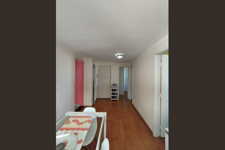 Apartamento à venda com 50m², 3 quartos e 1 vagaSala