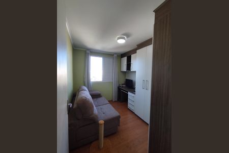 Apartamento à venda com 50m², 3 quartos e 1 vagaQuarto 2