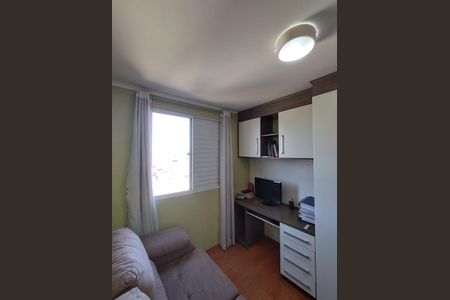 Apartamento à venda com 50m², 3 quartos e 1 vagaQuarto 2