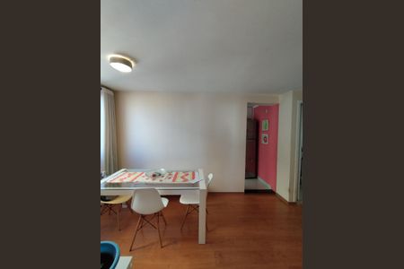 Apartamento à venda com 50m², 3 quartos e 1 vagaSala