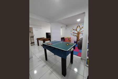 Apartamento à venda com 50m², 3 quartos e 1 vagaÁrea comum