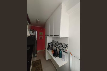 Apartamento à venda com 50m², 3 quartos e 1 vagaCozinha - Armários