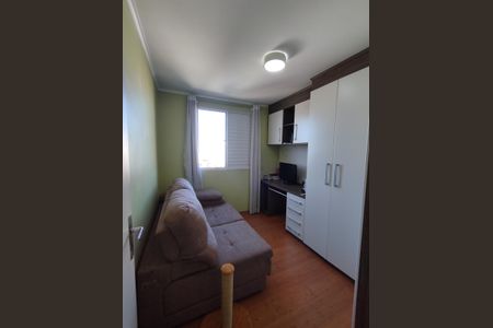 Apartamento à venda com 50m², 3 quartos e 1 vagaQuarto 2