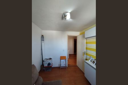 Apartamento à venda com 50m², 3 quartos e 1 vagaQuarto 1