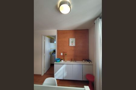 Apartamento à venda com 50m², 3 quartos e 1 vagaSala