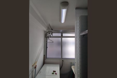 Apartamento à venda com 50m², 3 quartos e 1 vagaÁrea de Serviço