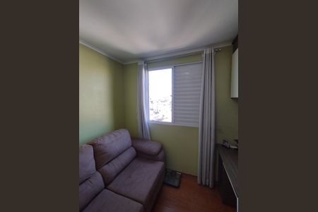 Apartamento à venda com 50m², 3 quartos e 1 vagaQuarto 2