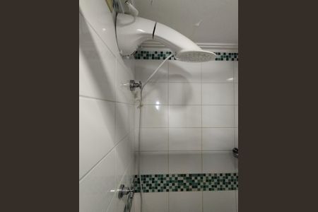 Apartamento à venda com 50m², 3 quartos e 1 vagaBanheiro 