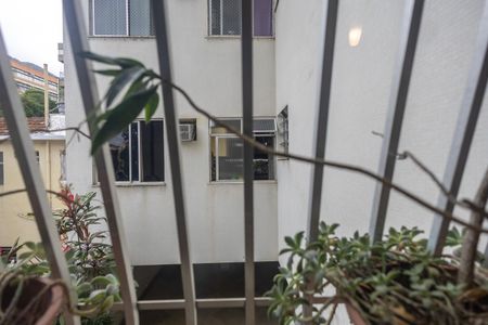 Apartamento para alugar com 123m², 3 quartos e 2 vagas Apartamento para alugar com 123m², 3 quartos e 2 vagasVista do Quarto 2
