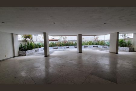Apartamento para alugar com 123m², 3 quartos e 2 vagas Apartamento para alugar com 123m², 3 quartos e 2 vagasPlayground
