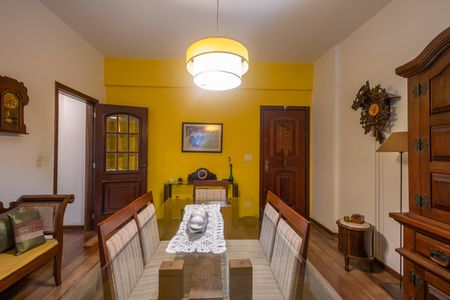 Apartamento para alugar com 123m², 3 quartos e 2 vagas Apartamento para alugar com 123m², 3 quartos e 2 vagasSala