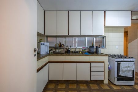 Apartamento para alugar com 123m², 3 quartos e 2 vagas Apartamento para alugar com 123m², 3 quartos e 2 vagasCozinha