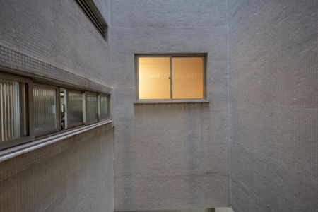 Apartamento para alugar com 123m², 3 quartos e 2 vagas Apartamento para alugar com 123m², 3 quartos e 2 vagasVista da Área de Serviço