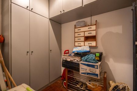 Apartamento para alugar com 123m², 3 quartos e 2 vagas Apartamento para alugar com 123m², 3 quartos e 2 vagasQuarto de Serviço