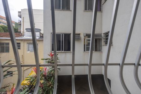 Apartamento para alugar com 123m², 3 quartos e 2 vagas Apartamento para alugar com 123m², 3 quartos e 2 vagasVista do Quarto 1