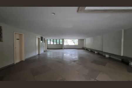 Apartamento para alugar com 123m², 3 quartos e 2 vagas Apartamento para alugar com 123m², 3 quartos e 2 vagasPlayground