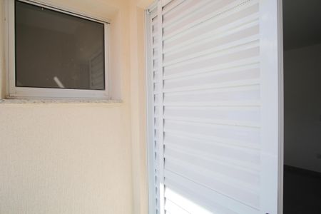 Apartamento à venda com 51m², 2 quartos e sem vagaVaranda da Suíte 1