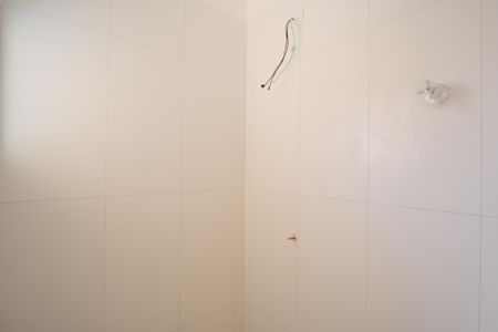 Apartamento à venda com 51m², 2 quartos e sem vagaBanheiro da Suíte 1