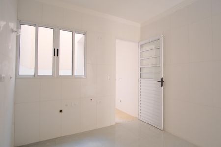 Apartamento à venda com 51m², 2 quartos e sem vagaCozinha