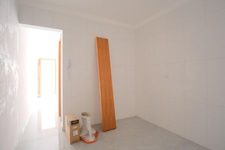 Apartamento à venda com 51m², 2 quartos e sem vagaCozinha