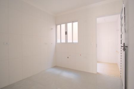 Apartamento à venda com 51m², 2 quartos e sem vagaCozinha