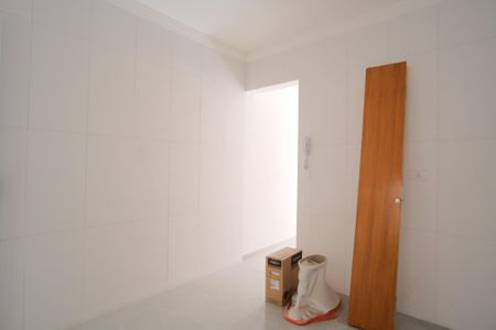 Apartamento à venda com 51m², 2 quartos e sem vagaCozinha