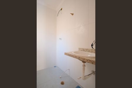 Apartamento à venda com 51m², 2 quartos e sem vagaBanheiro da Suíte 2