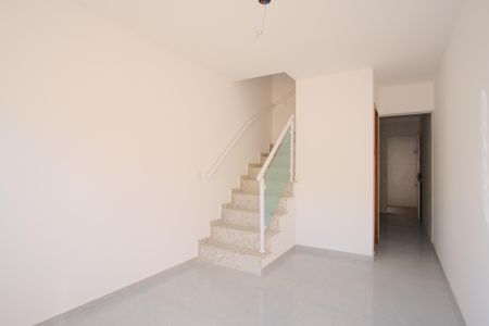 Apartamento à venda com 51m², 2 quartos e sem vagaSala