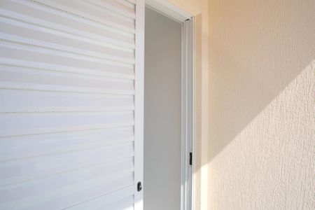 Apartamento à venda com 51m², 2 quartos e sem vagaVaranda da Suíte 1