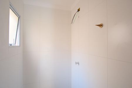 Apartamento à venda com 51m², 2 quartos e sem vagaBanheiro da Suíte 2