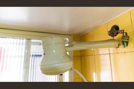 Apartamento à venda com 100m², 3 quartos e 1 vaga Apartamento à venda com 100m², 3 quartos e 1 vagaBanheiro