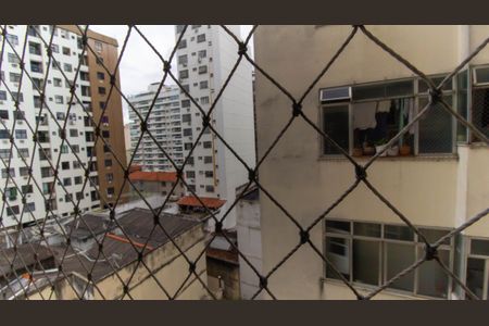 Vista do Quarto 1 de apartamento para alugar com 3 quartos, 100m² em Icaraí, Niterói