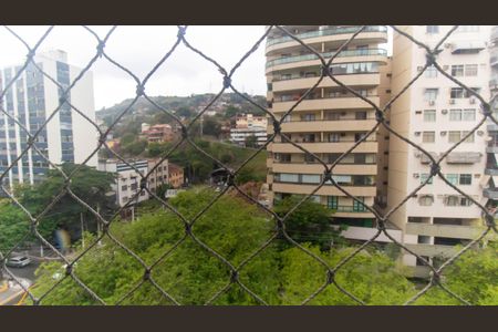 Apartamento à venda com 100m², 3 quartos e 1 vaga Apartamento à venda com 100m², 3 quartos e 1 vagaVista do Quarto 2