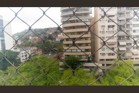 Apartamento à venda com 100m², 3 quartos e 1 vaga Apartamento à venda com 100m², 3 quartos e 1 vagaVista da Suíte