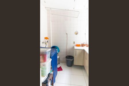 Apartamento à venda com 100m², 3 quartos e 1 vaga Apartamento à venda com 100m², 3 quartos e 1 vagaÁrea de Serviço