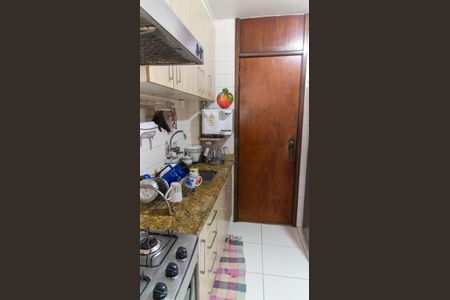 Apartamento à venda com 100m², 3 quartos e 1 vaga Apartamento à venda com 100m², 3 quartos e 1 vagaCozinha