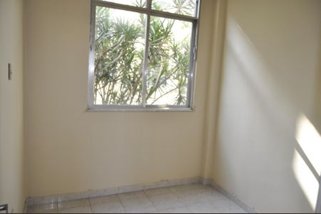 Quarto 1 de apartamento à venda com 3 quartos, 70m² em Sampaio, Rio de Janeiro