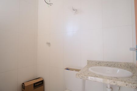 Apartamento à venda com 51m², 2 quartos e sem vagaBanheiro da Suíte 1