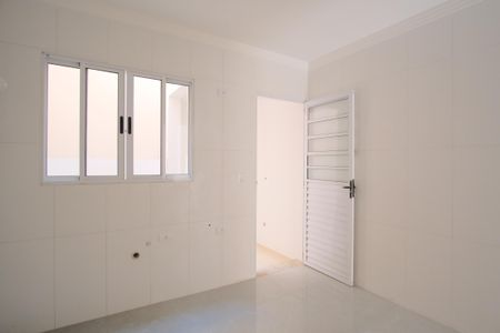 Apartamento à venda com 51m², 2 quartos e sem vagaCozinha