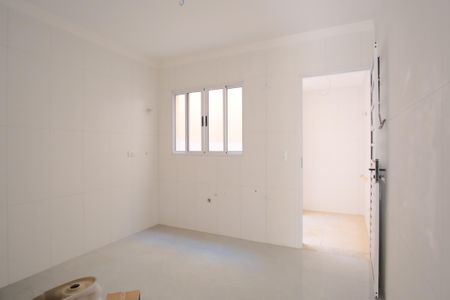 Apartamento à venda com 51m², 2 quartos e sem vagaCozinha