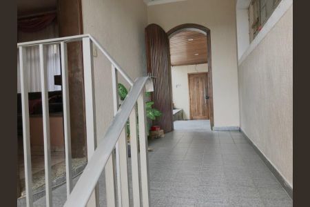 Casa à venda com 336m², 5 quartos e 4 vagas