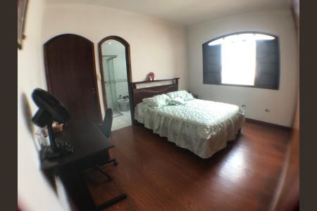 Casa à venda com 336m², 5 quartos e 4 vagas